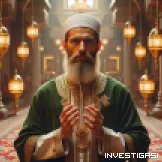 Pemred InvestigasiMabes