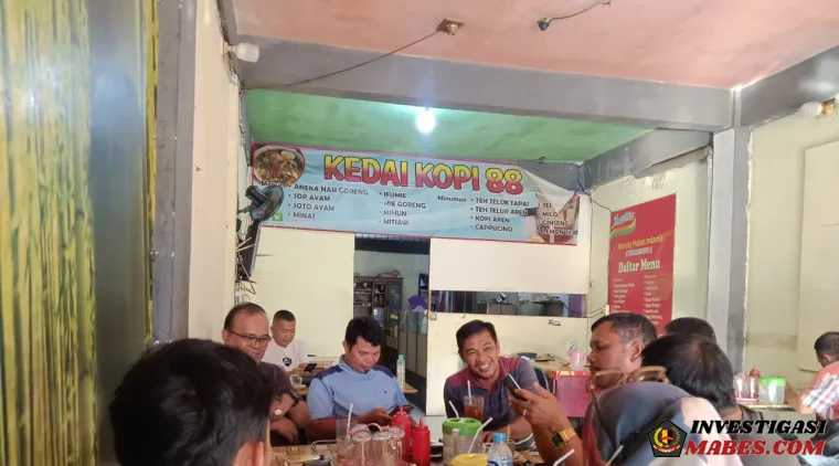 Rapat  Kedua DPP Solidaritas Wartawan Indonesia Bahas Kepengurusan