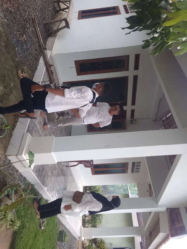 Waspada DBD! Kasus Demam Berdarah Serang Warga Desa Kesugihan