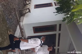 Foto Waspada DBD! Kasus Demam Berdarah Serang Warga Desa Kesugihan