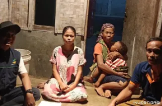 Foto Dinsos Kabupaten Bandung Tanggapi Video Viral Pemulung Asal Majalaya di TPA Sarimukti