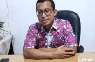 Foto DLH Rembang Temukan Indikasi Pencemaran di Banyudono, Rekomendasi Akan Diteruskan ke Kementerian