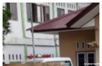 Foto Dugaan Korupsi Dana Desa di Lubuk Bernai, Transparansi dan Akuntabilitas yang Hilang