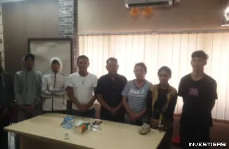 Foto Gagalkan Dugaan Tindak Pidana Perdagangan Orang (TPPO) ke Kamboja
