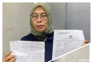 Kasus Dugaan Penggelapan Dana PT SSB, Hj. Suraedah: "Saya Hanya Ingin Titik Terang dan Keadilan