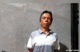 Foto Kementrian Kehutanan Salurkan Bantuan Pengembangan Pelestarian Hutan Desa Pematang Baru