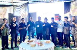 Foto Sinergi Penegak Hukum, Akademisi, dan Advokat Bedah KUHP Baru di Banyuwangi