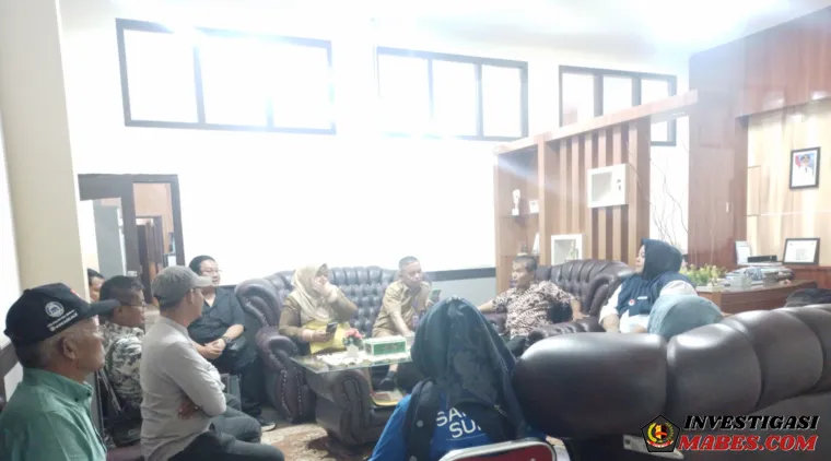 Direktur RSUD Padang Pariaman Meradang : Persekusi Jurnalis, dapat kecaman dari AWI Sumbar