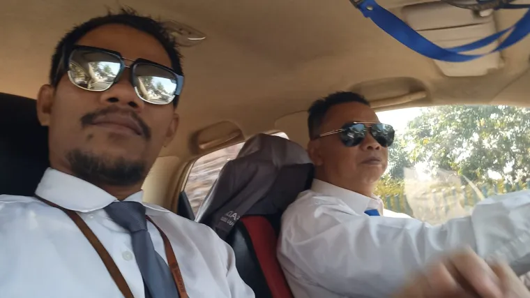 Ketum GRPPH-RI Syahban Siregar, S.H,. M.H., ; Minta Bupati Bekasi Revisi Perbub i No. 11 Tahun 2024