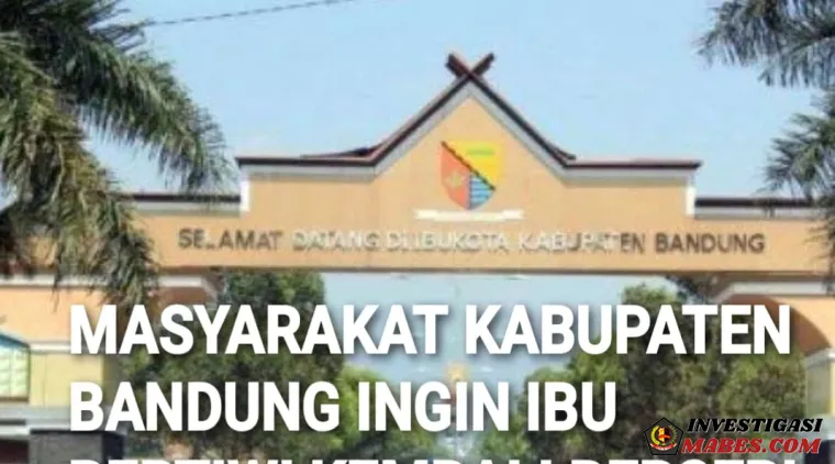 Masyarakat Kecamatan Banjaran Mengharapkan Aksi Damai, bBkan Pengrusakan