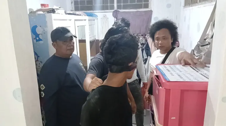 Masyarakat Mentok Apresiasi Polres Bangka Barat Atas Respon dan Pengungkapan Cepat Kasus Pencurian