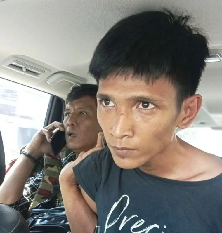 Penembakan oleh Oknum TNI AD di Kantor BRI Cabang Gowa