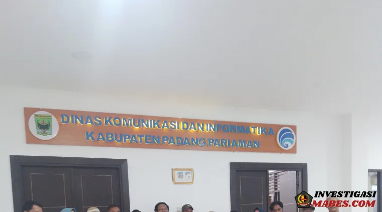 RSUD Padang Pariaman Minta Maaf, Tegaskan Jurnalis Adalah Mitra