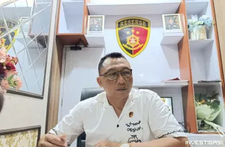Foto Halangi Tugas Wartawan Saat Rapat Pansus, Polresta Pati Tetapkan Satu Tersangka