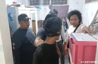 Masyarakat Mentok Apresiasi Polres Bangka Barat Atas Respon dan Pengungkapan Cepat Kasus Pencurian