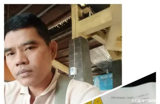 Foto Waspada Penipuan! Beredar Surat Mengatasnamakan Kabiro Banyuwangi Saleh S
