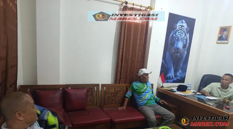 Hubungan Mesra Kades BPD dan LPMD untuk kepentingan Masyarakat