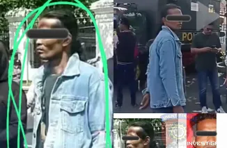 Foto Polda Jateng Tegaskan Tidak Toleransi Aksi Anarkis dan Kekerasan saat Unjuk Rasa