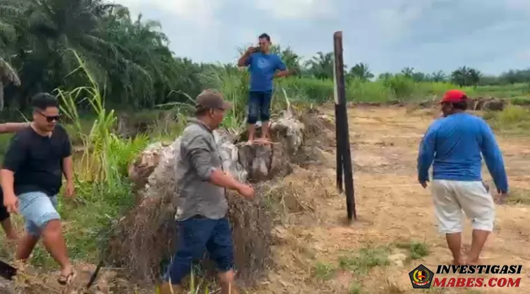 PH Rico D.C. Sihombing Soroti Kejanggalan Olah TKP, Desak Polisi Tangkap Humas PT SRL