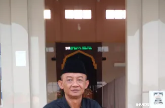 Foto Abdullah Azwar Anas Bapak Inovasi dan Pembangunan Banyuwangi