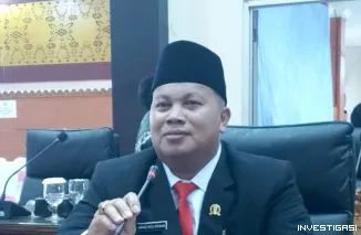 Foto Keluarga Besar Redaksi InvestigasiMabes.com Ucapkan Selamat Ulang Tahun ke-44 kepada Ahmad Riza Diswan