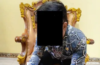 Foto Sewa Mobil Lalu Digadai:   Diduga Ada Puluhan Kurban AS, Oknum Kepala Desa di Mlonggo