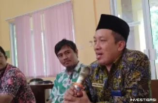 Foto Dindikpora Rembang: Outing Class Diperbolehkan, Namun Tidak Boleh Memaksa dan Memberatkan Orang Tua