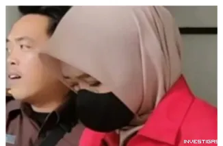 Foto Kejari Tanggamus Tetapkan 2 Tersangka Baru Kasus Dugaan Korupsi Alkes RSUD Batin Mangunang