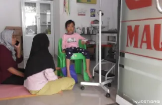 Keracunan Massal MBG Terulang di Lampung Timur, Pengawasan Dapur Penyedia Dipertanyakan