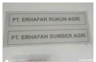 Foto Pemkab Serang Banten Diduga Kongkolingkong Pejabat Dan Pengusaha Kandang Ayam Ilegal