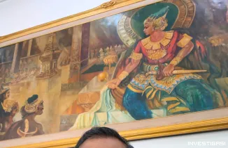 Foto Sengketa Belum Tuntas, Kuasa Hukum Tolak Keras Klaim Wakaf PT Kejayan Mas