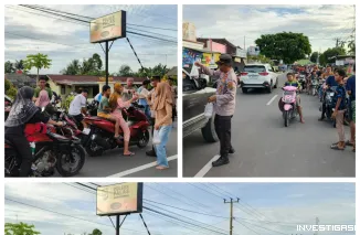 Foto Ramadhan Berkah