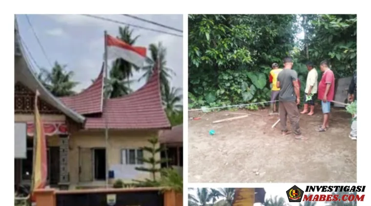 Pembangunan Gerai Kopdes Merah Putih Cacat Hukum & Tertutup, PT Agrinas Pangan Nusantara Wajib Bertanggung Jawab