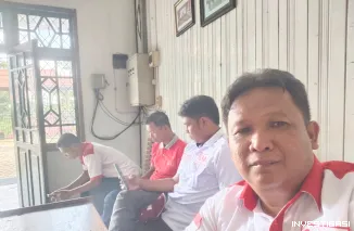Foto Ketua DPC SBNI Murung Raya Desak Penindakan Tegas Perusahaan yang Terlambat Bayar THR