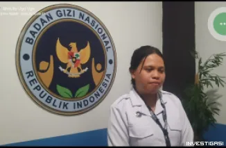 Foto Tim monitoring korwil laksanakan evaluasi komprehensif terhadap dapur makan bergizi gratis