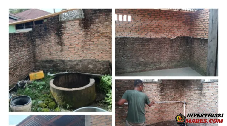 Baznas wujudkan impian Gadila & Rosa : Tak perlu lagi Takut BAB di Tengah Malam