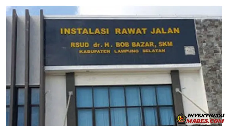 Diduga Keliru Memahami Hak Jawab, Oknum Media dan Pihak RS Bob Bazar Disorot Tajam