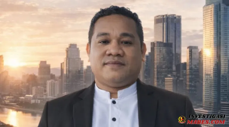 Rakyat Butuh Pemimpin Bersih, Saatnya Memilih Kepala Desa yang Jujur dan Bermoral