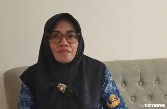 Foto Akun Facebook Bali Ndu'e tuduh Korupsi, Kepsek SMPN 1 Tibawa Bantah dan Sebut itu Fitnah