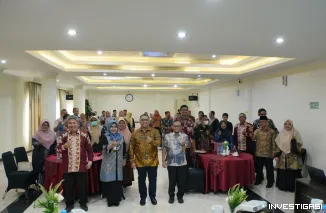 Foto Bangun Generasi Berkualitas, Pemko Susun Roadmap Kependudukan