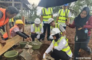 Darurat Sampah 0,8 Persen! Lampung Timur Tancap Gas Bangun TPST RDF di Sukadana