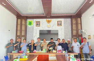 Didukung Regulasi ESDM, Pengelolaan Sumur Minyak Tradisional di Keban I Mulai Ditata Secara Legal dan Terstruktur