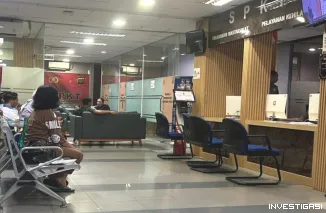 Dugaan Investasi Bodong Snapboost 700 Korban Merugi Hingga Rp.2 Miliar