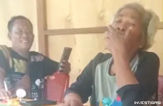 Dugaan Maraknya Judi "Gasper" di Tanah Jawa, Sejumlah Warung Disebut-sebut Terlibat