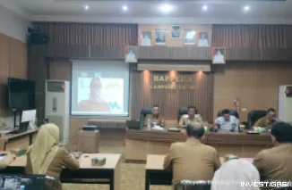 FGD Penanggulangan Kemiskinan, Bupati Ela Prioritaskan Lima Kecamatan di Lampung Timur