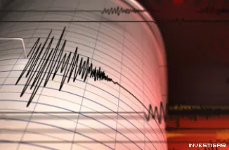 Gempa M7,6 Guncang Bitung dan Maluku Utara, Warga Panik, BMKG Keluarkan Peringatan Tsunami