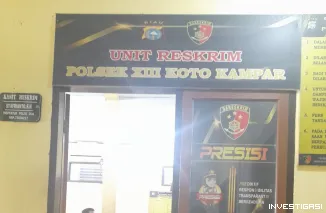 Foto Ibu Rumah Tangga hingga Lansia Jadi Korban, Pelaku Masih Buron