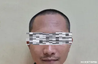 Komitmen Polres Barito Utara Lindungi Anak, Pelaku Kekerasan Seksual Berhasil Diamankan
