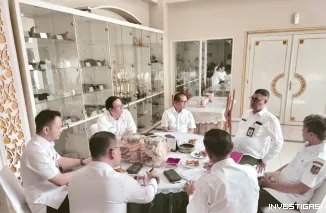 Foto Momentum HUT ke-385, Kabupaten Bandung Siap Jadi Tuan Rumah Hari OTDA Tingkat Nasional