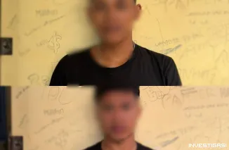 Foto Penganiayaan Anggota TNI di Buton Terungkap, Dua Pelaku Diamankan